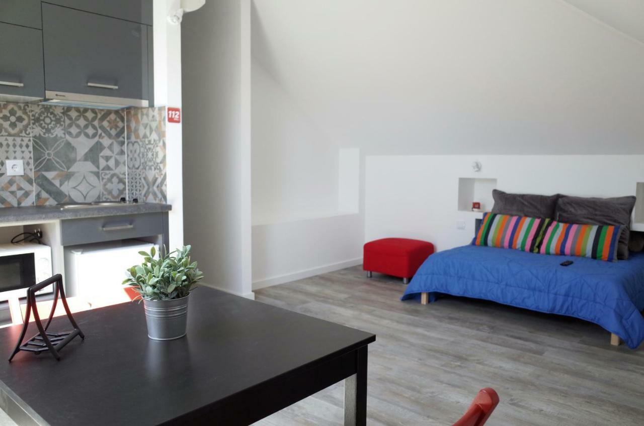 Lisbon Beach Apartments 5 Costa da Caparica Exterior photo