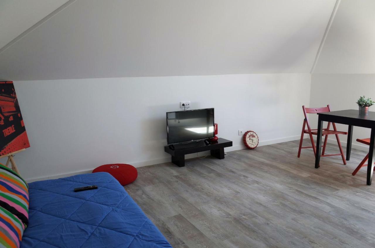 Lisbon Beach Apartments 5 Costa da Caparica Exterior photo
